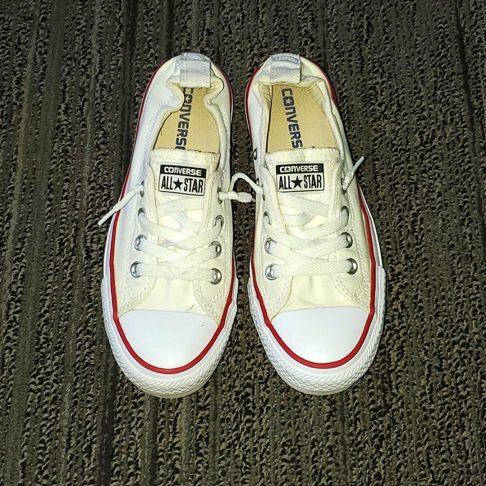 Women's Converse Chuck Taylor Shoreline Slip-ons